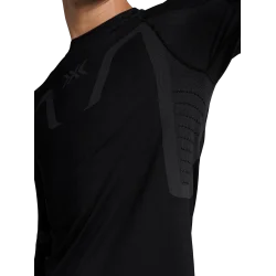 X-Ential Baselayer Black