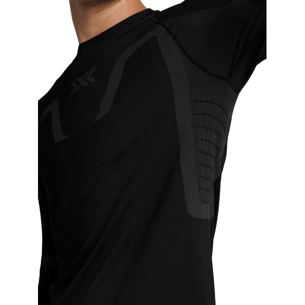 X-Ential Baselayer Black