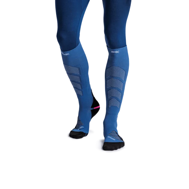 Ski Anatomic OTC Navy