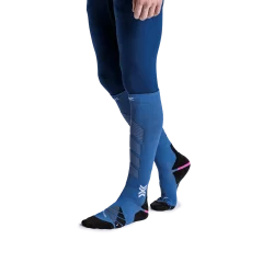 Ski Anatomic OTC Navy