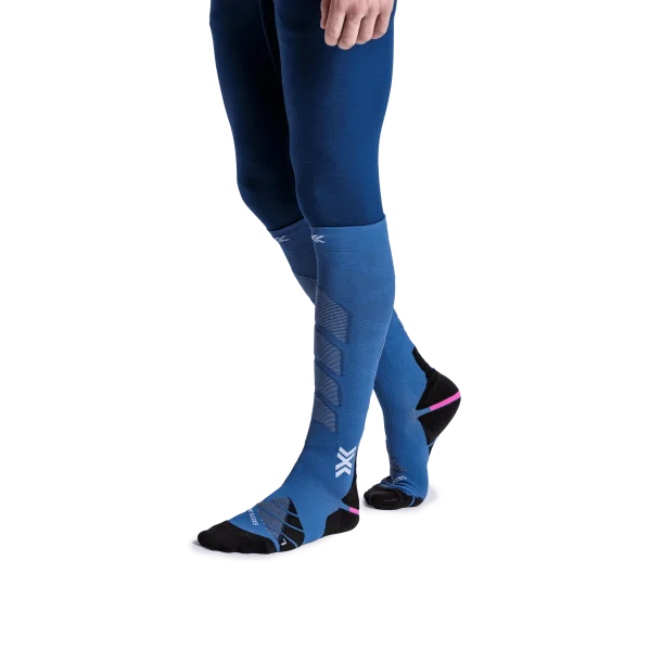 Ski Anatomic OTC Navy