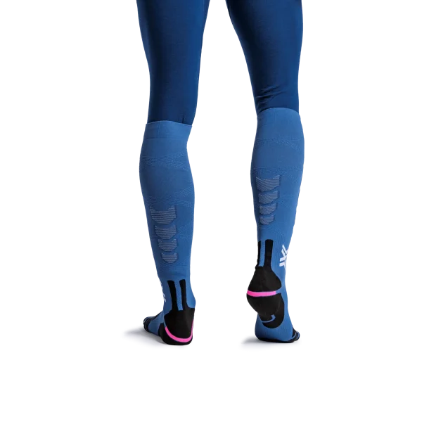 Ski Anatomic OTC Navy