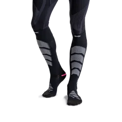 Ski Anatomic OTC Black