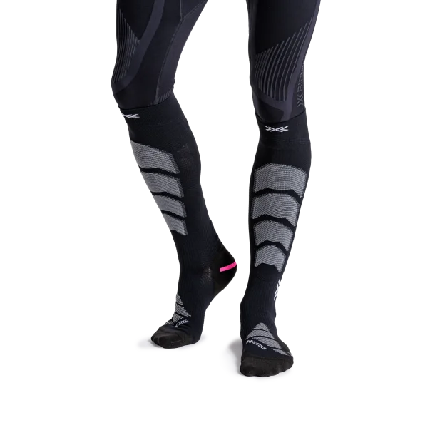 Ski Anatomic OTC Black