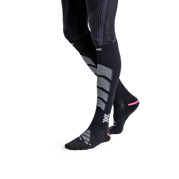 Ski Anatomic OTC Black