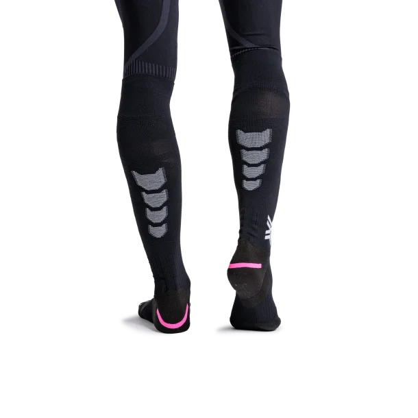 Ski Anatomic OTC Black