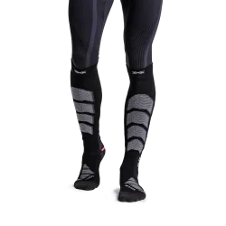 Ski Anatomic Merino OTC 