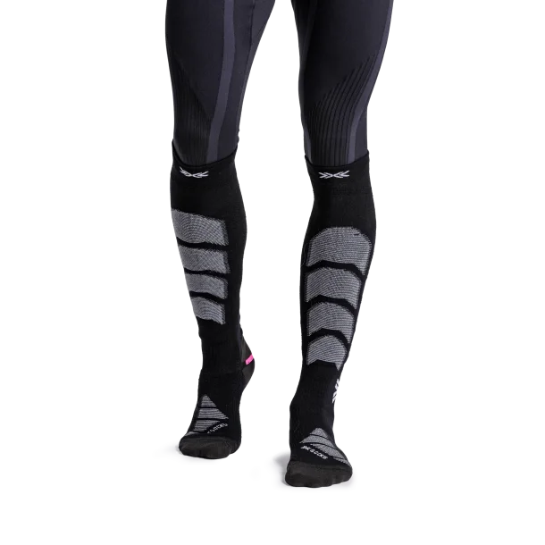 Ski Anatomic Merino OTC 