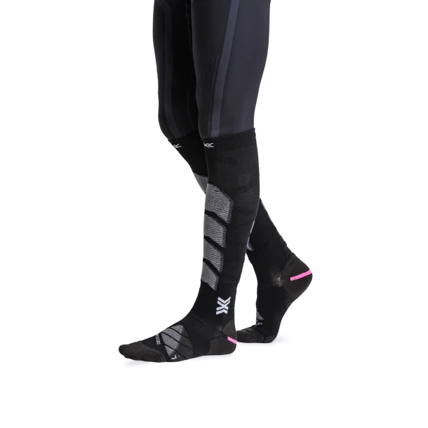 Ski Anatomic Merino OTC 