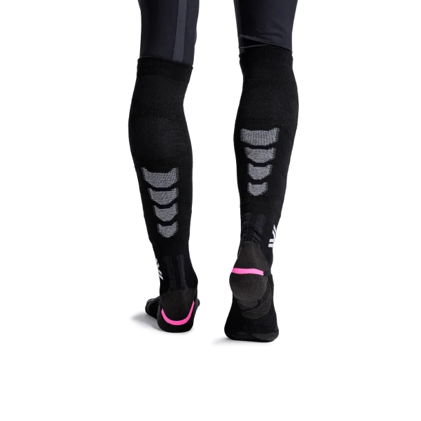 Ski Anatomic Merino OTC 