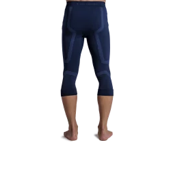 X-Ential 3/4 Tights Marine