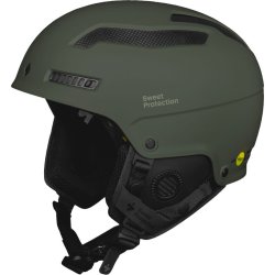 Trooper 2Vi Mips Maze Green