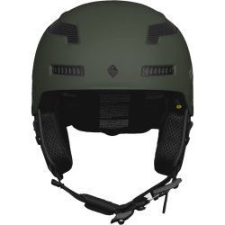 Trooper 2Vi Mips Maze Green