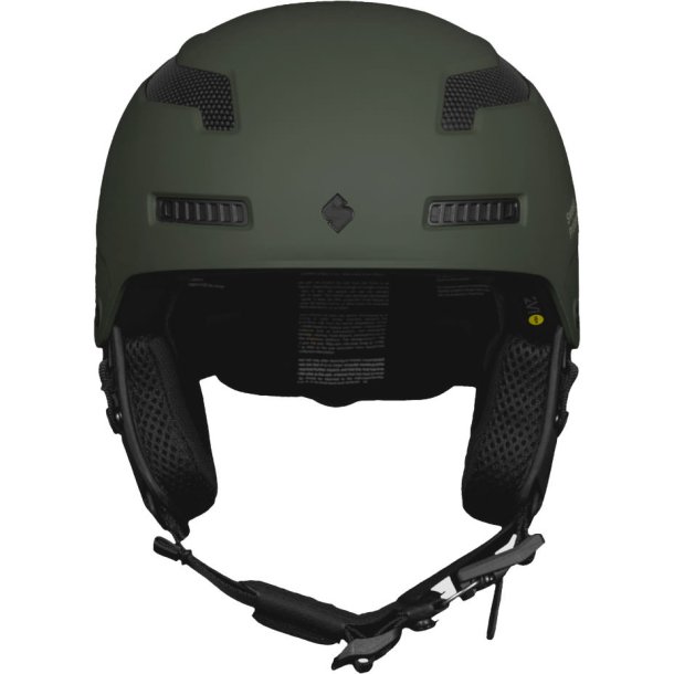 Trooper 2Vi Mips Maze Green