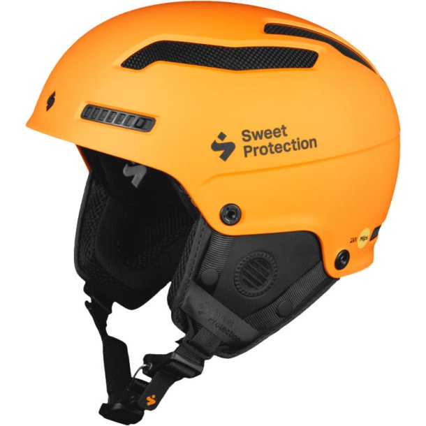 Trooper 2Vi Mips Sunburst
