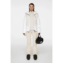 Hedwig Jacket Moonbeam