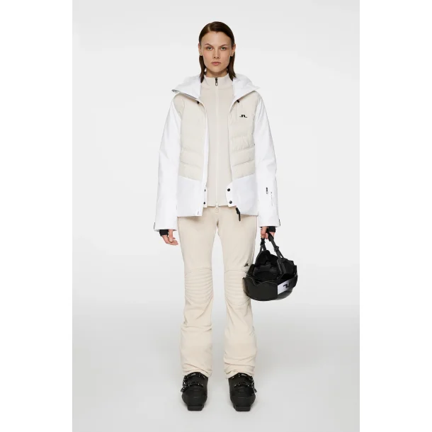 Hedwig Jacket Moonbeam