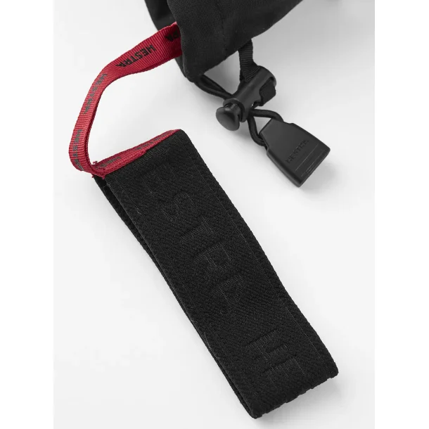 Army Leather Heli Ski 5 Finger