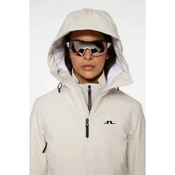 Starling Jacket Moonbeam