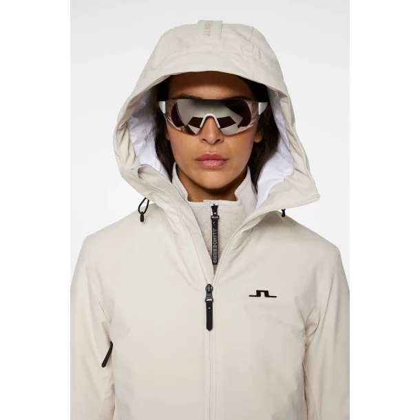 Starling Jacket Moonbeam