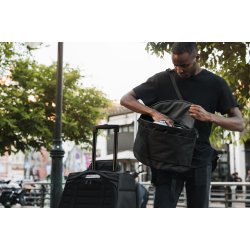 The Vinge 15L Blue Hour