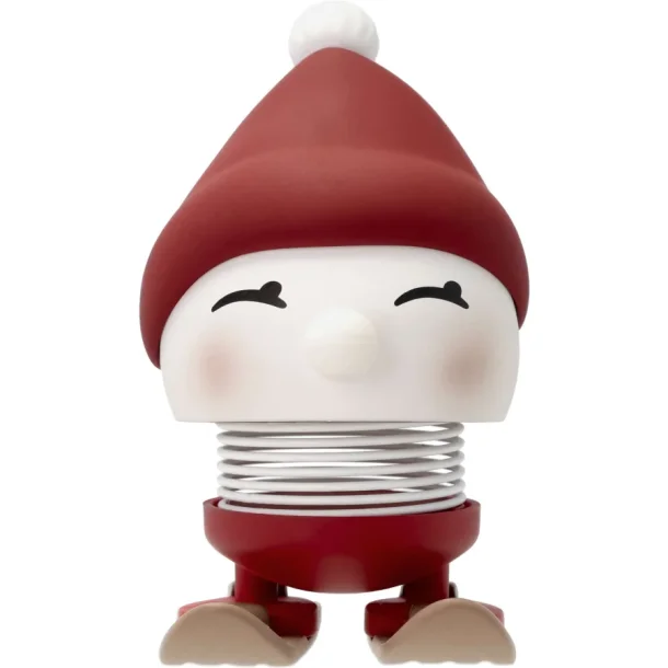 Skiing Bimble S, Berry