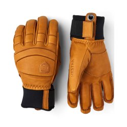 Fall Line 5 - Finger Cork