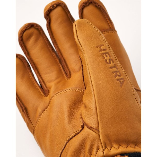 Fall Line 5 - Finger Cork