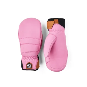 Womens Fall Line Mitt Cerise