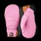 Womens Fall Line Mitt Cerise