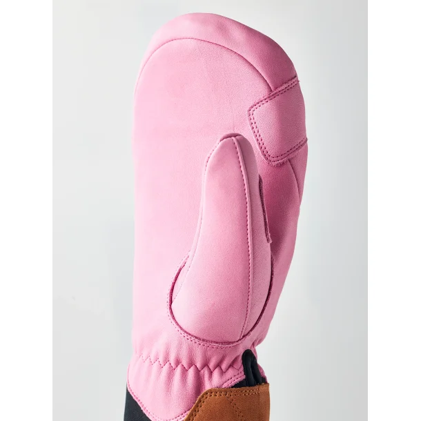 Womens Fall Line Mitt Cerise