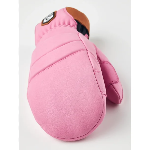 Womens Fall Line Mitt Cerise