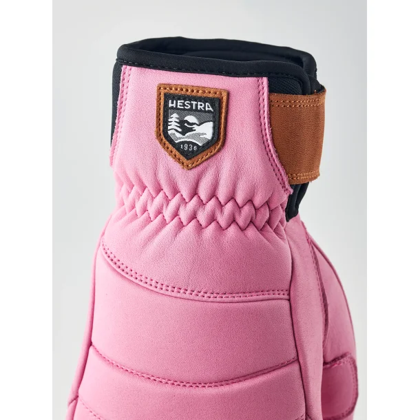 Womens Fall Line Mitt Cerise