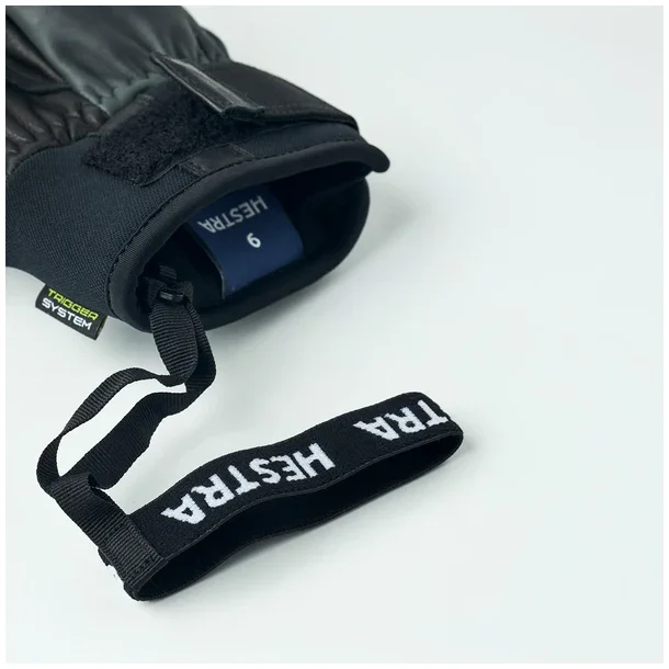 Omni Trigger - 5 finger