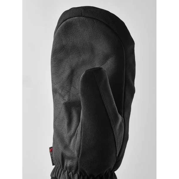 CZone Frame - Mitt Black