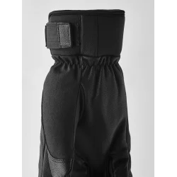 CZone Alpine 5-finger Black