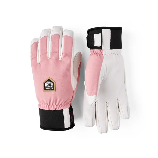 CZone Alpine 5-finger Candy