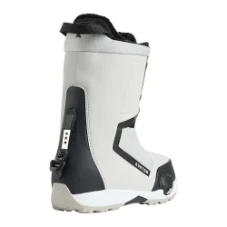 Highshot Step On Gray Cloud