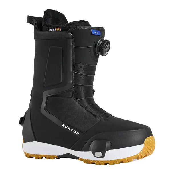 Highshot Step On Black