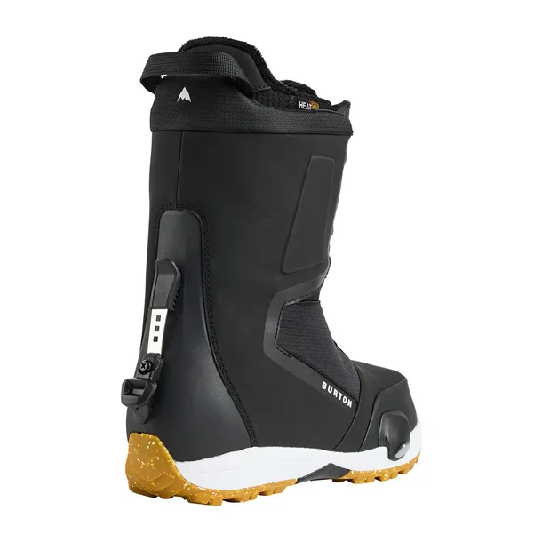 Highshot Step On Black