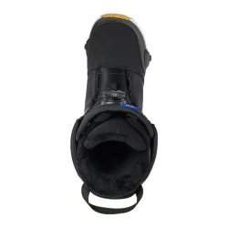 Highshot Step On Black