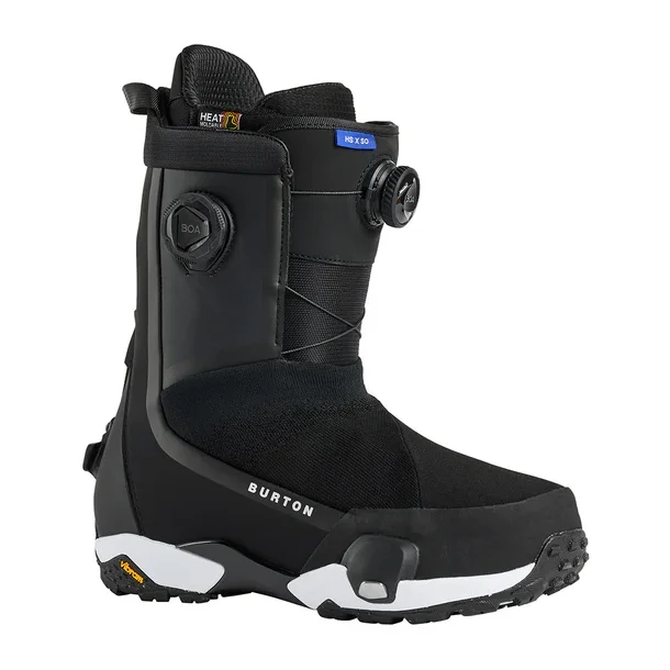 Highshot X Step On Black