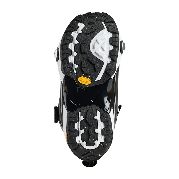 Highshot X Step On Black