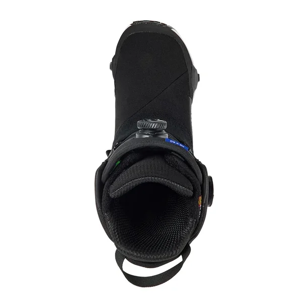 Highshot X Step On Black