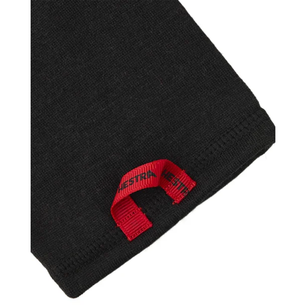 Merino Wool Liner Long 5-finger