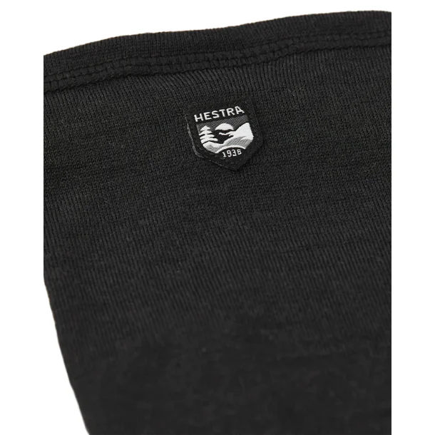 Merino Wool Liner Long 5-finger