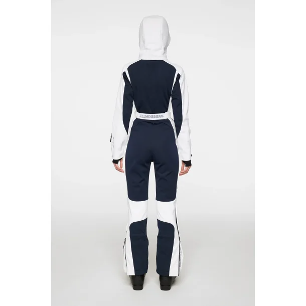 Jackie One Piece Navy