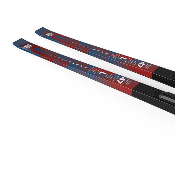 Escape Snow 47 eSkin