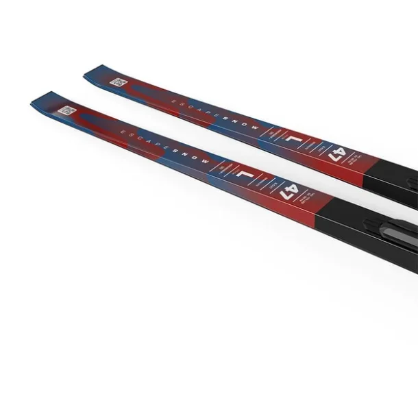 Escape langrendspakke