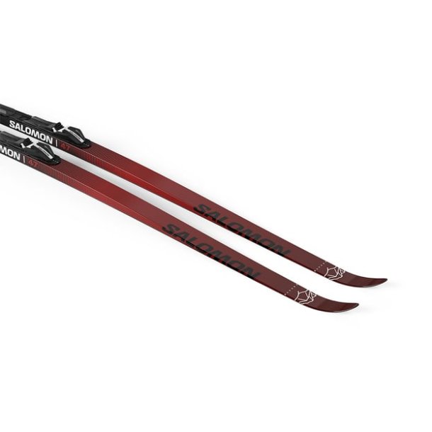 Escape Snow 47 eSkin